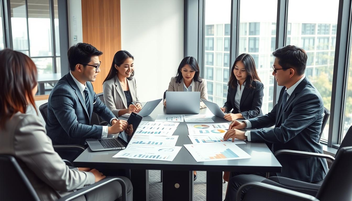 Expert Insights for Financial Stability